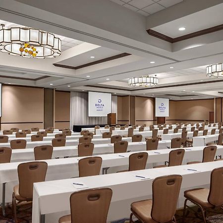 Delta Hotels by Marriott Anaheim Garden Grove Buitenkant foto
