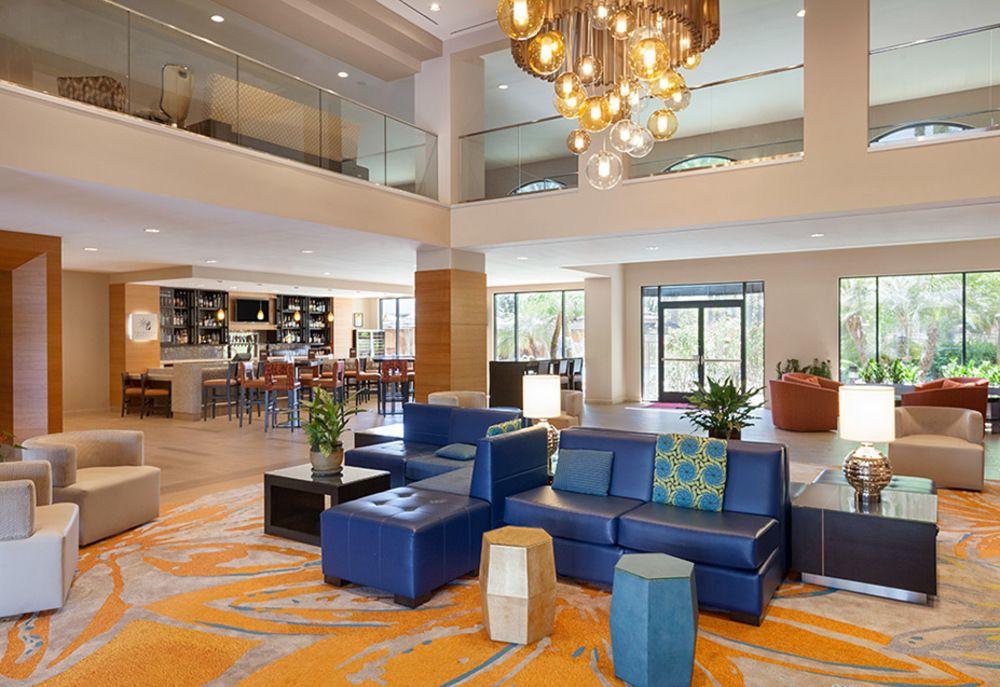 Delta Hotels by Marriott Anaheim Garden Grove Buitenkant foto