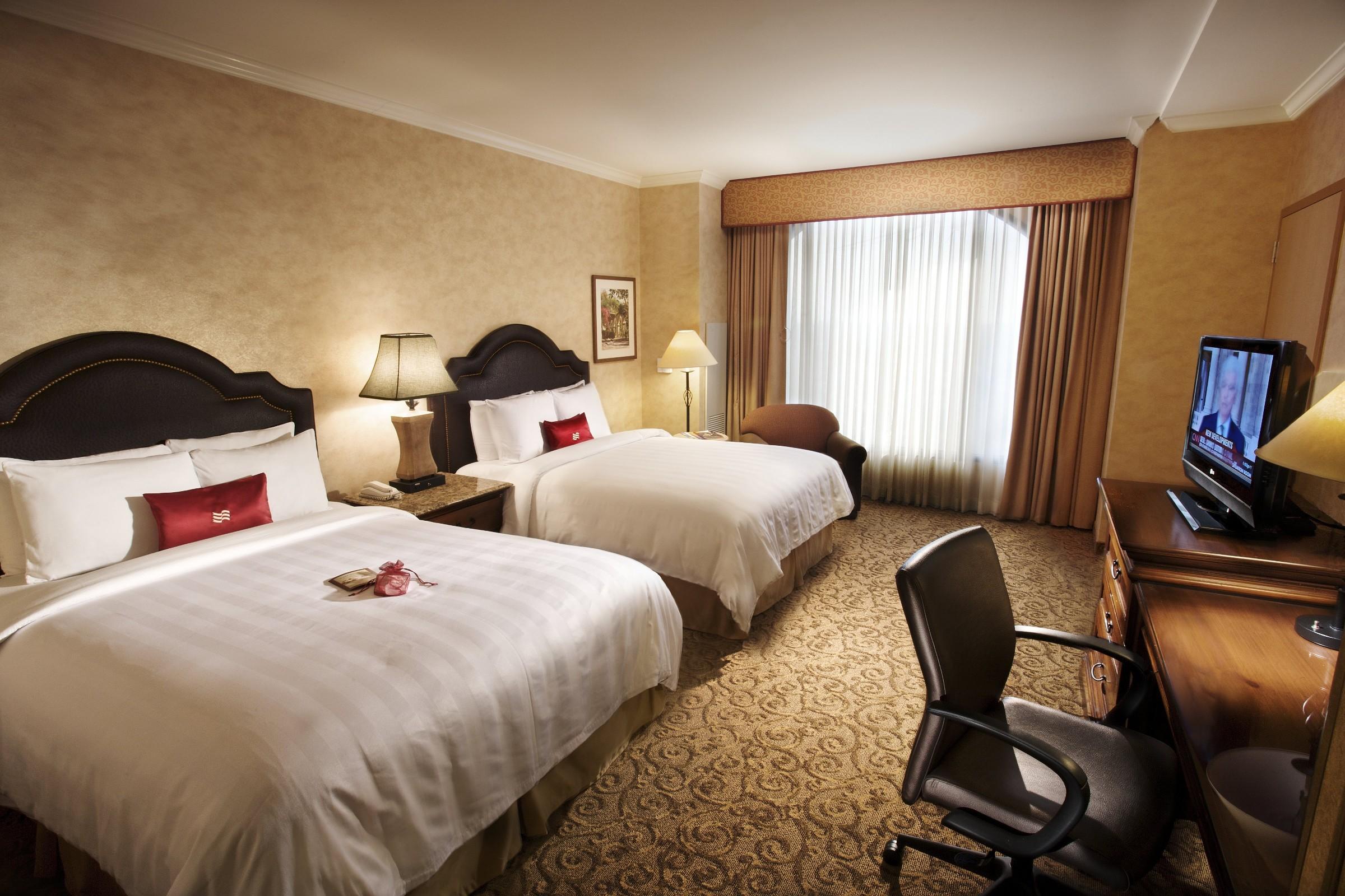 Delta Hotels by Marriott Anaheim Garden Grove Buitenkant foto