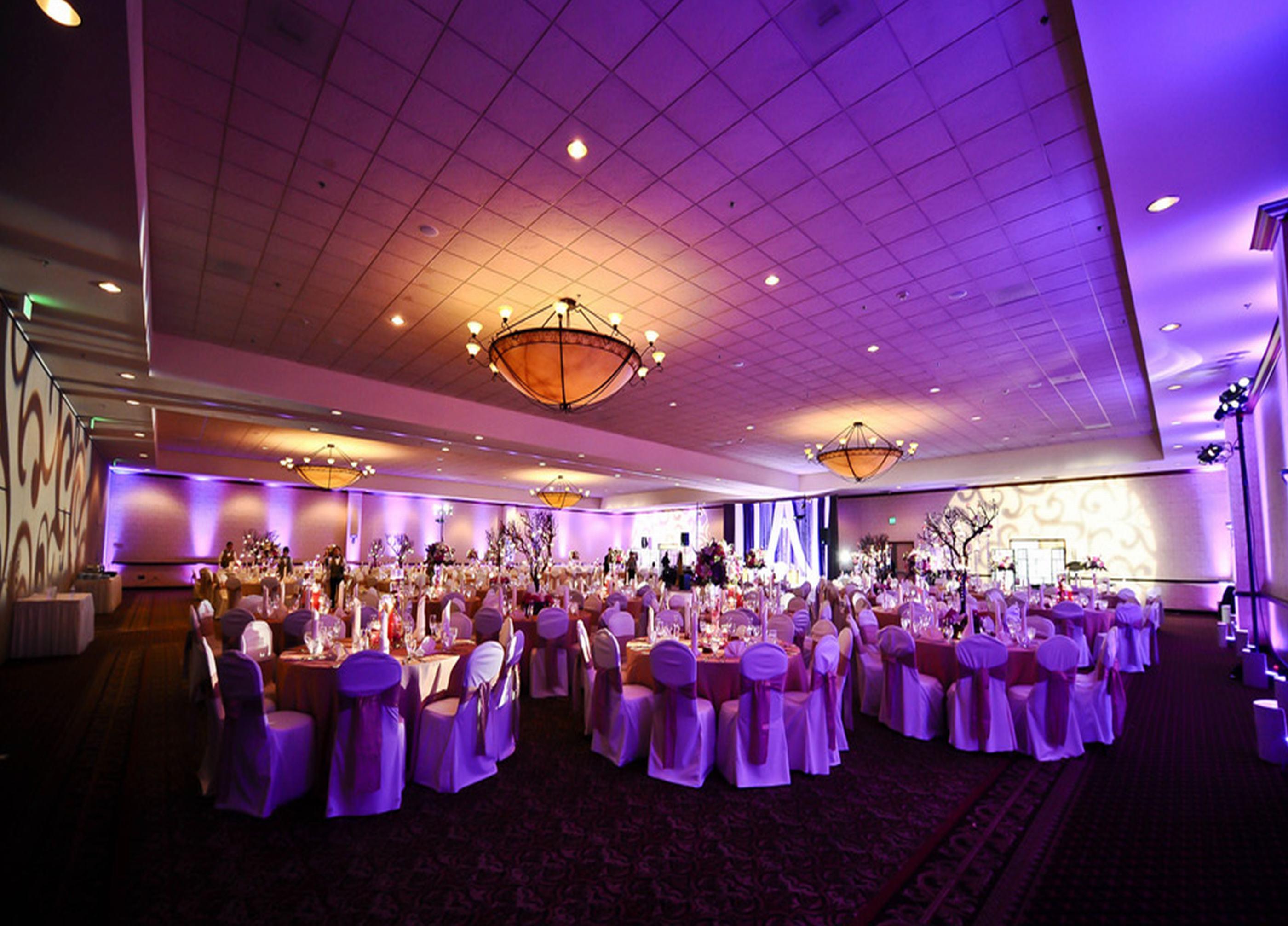 Delta Hotels by Marriott Anaheim Garden Grove Buitenkant foto