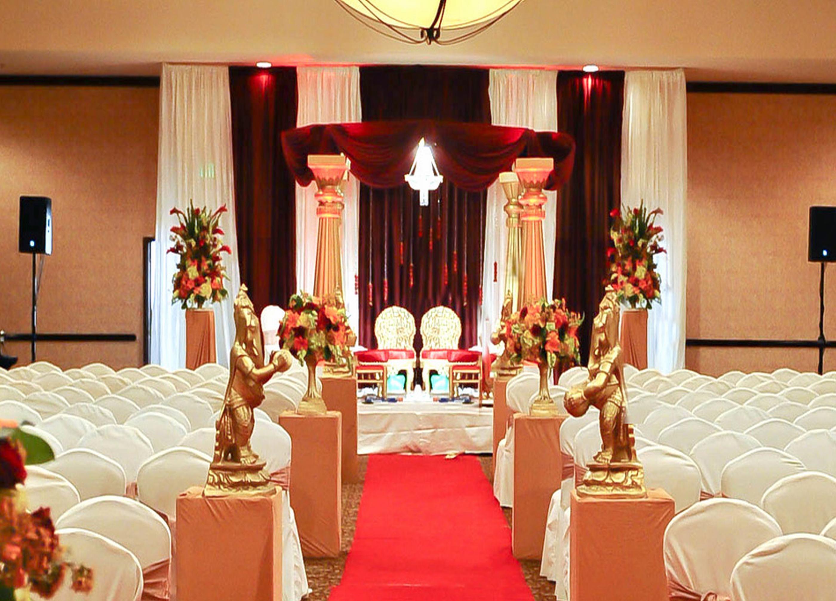 Delta Hotels by Marriott Anaheim Garden Grove Buitenkant foto