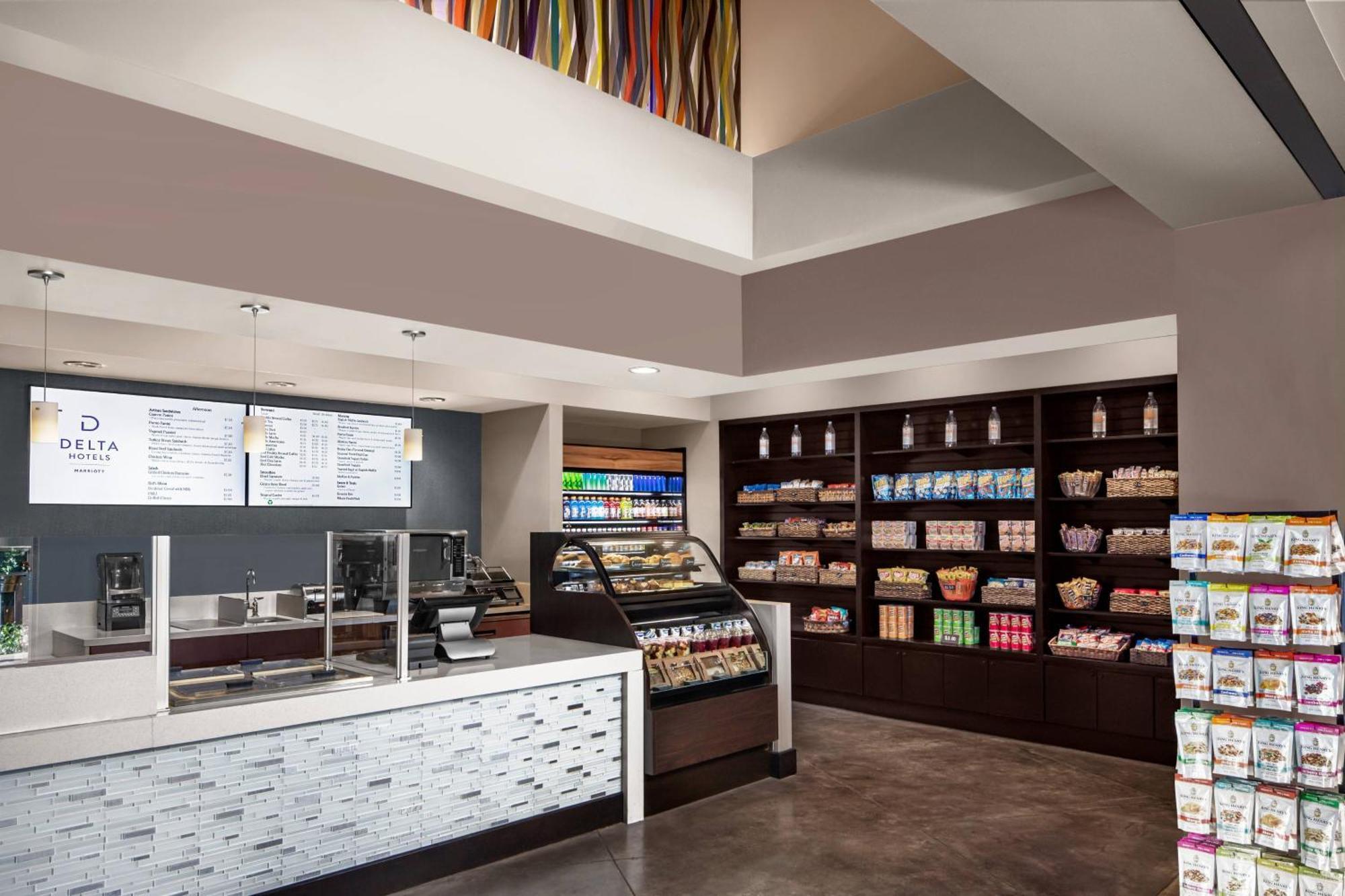 Delta Hotels by Marriott Anaheim Garden Grove Buitenkant foto