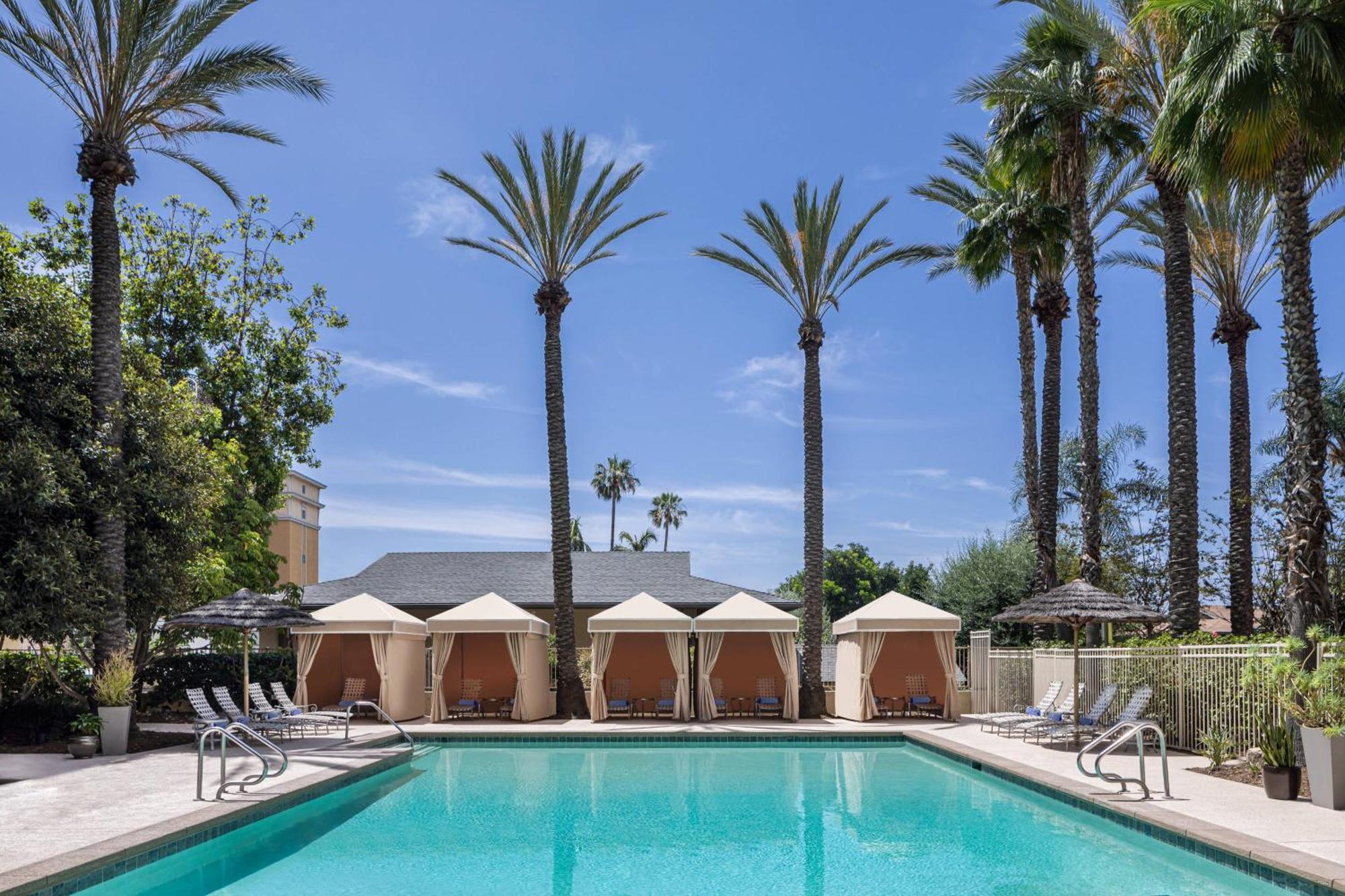 Delta Hotels by Marriott Anaheim Garden Grove Buitenkant foto