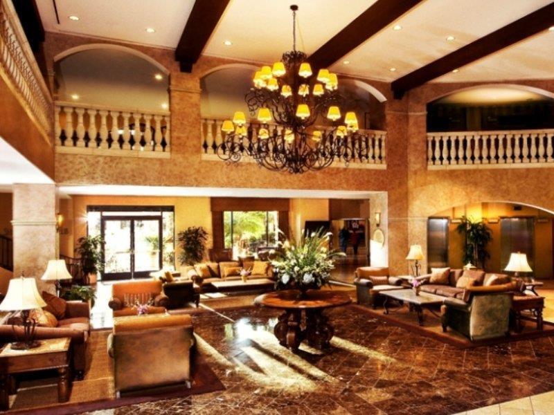 Delta Hotels by Marriott Anaheim Garden Grove Buitenkant foto