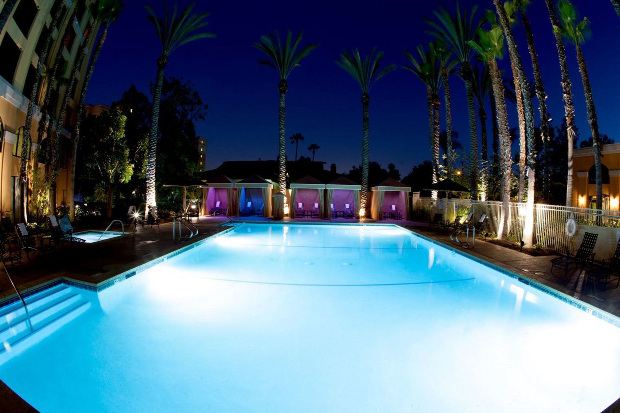 Delta Hotels by Marriott Anaheim Garden Grove Buitenkant foto