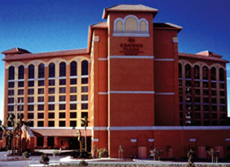 Delta Hotels by Marriott Anaheim Garden Grove Buitenkant foto