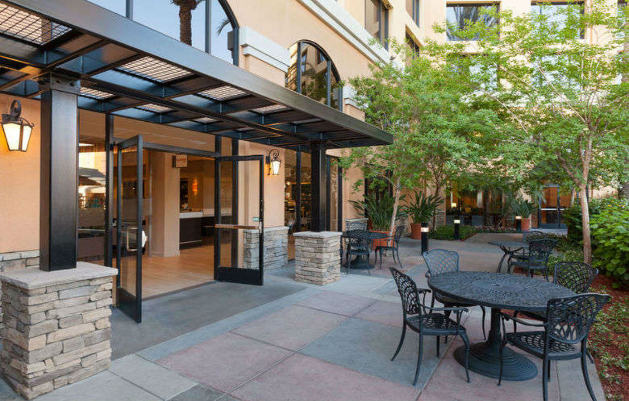 Delta Hotels by Marriott Anaheim Garden Grove Buitenkant foto