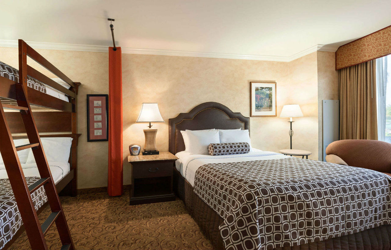 Delta Hotels by Marriott Anaheim Garden Grove Buitenkant foto